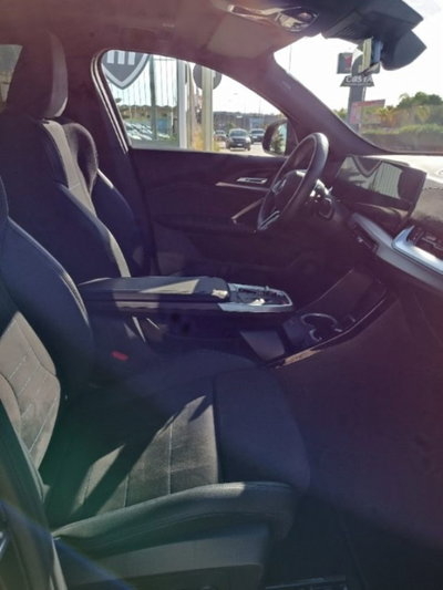 BMW X2 sdrive 18d MSport Pro auto (15)