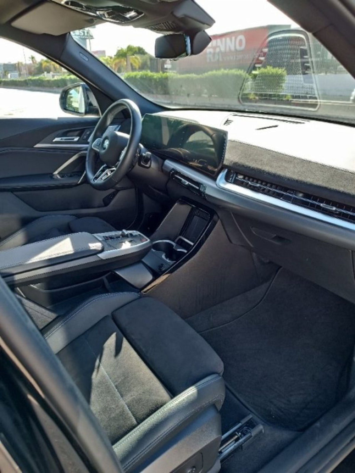BMW X2 sdrive 18d MSport Pro auto (16)