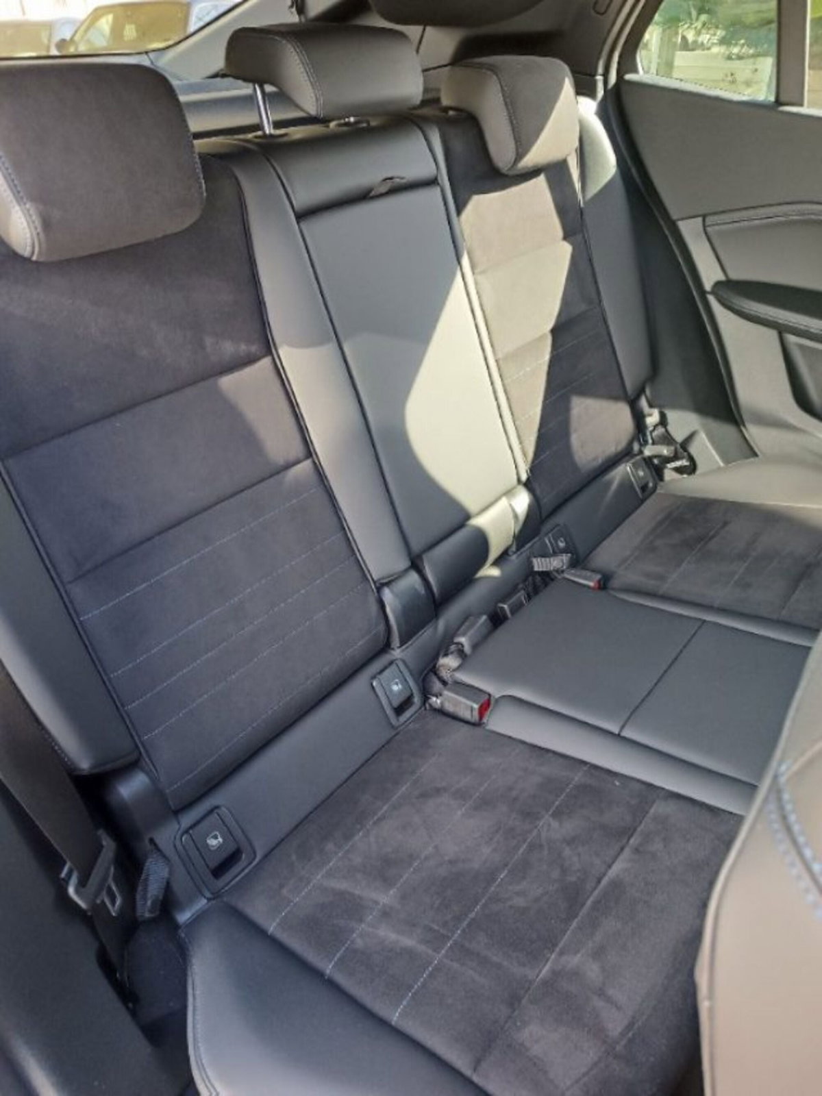 BMW X2 sdrive 18d MSport Pro auto (17)
