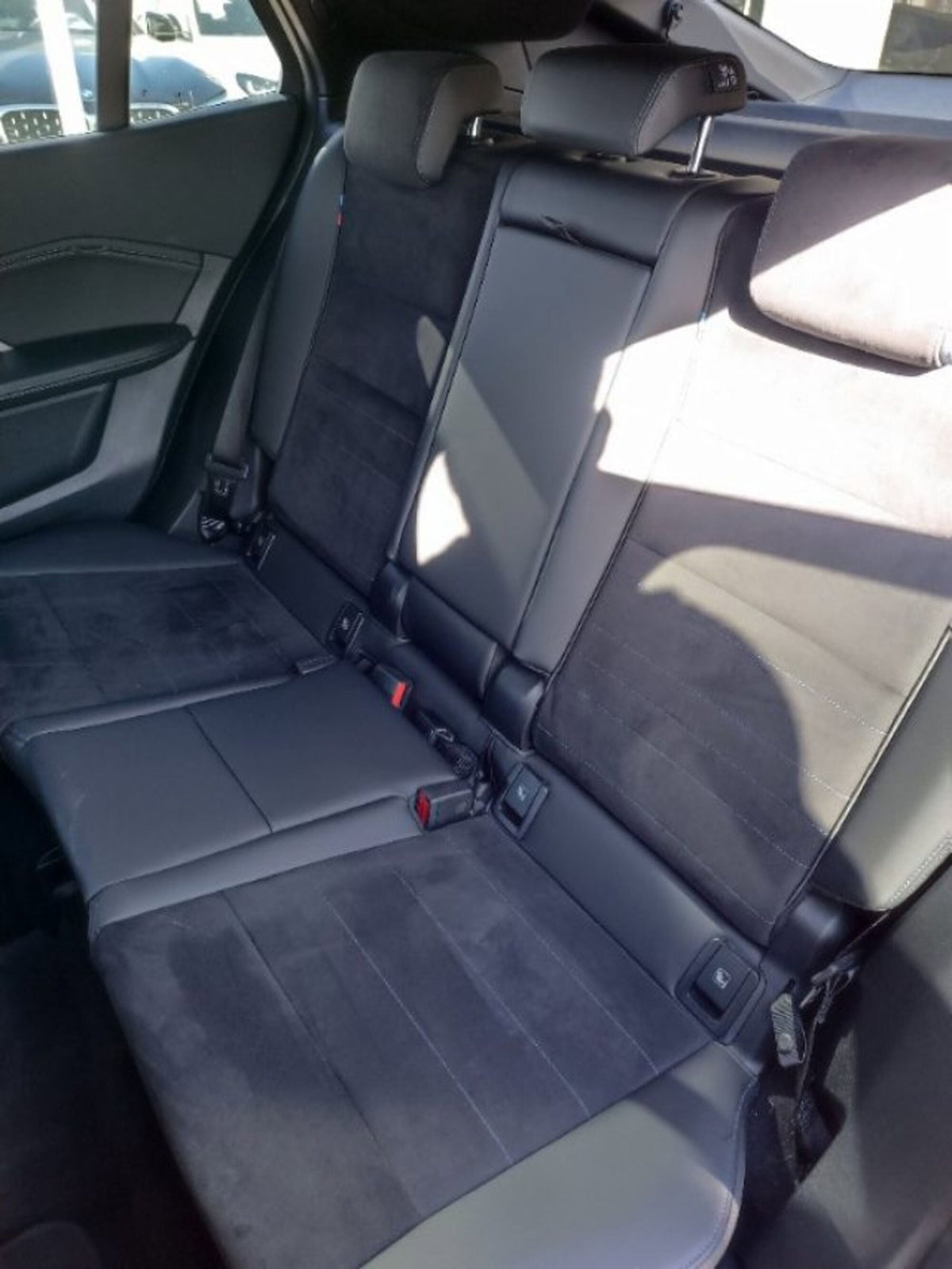 BMW X2 sdrive 18d MSport Pro auto (20)