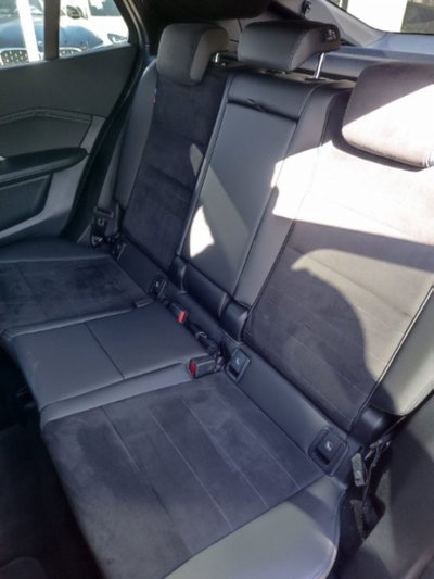 BMW X2 sdrive 18d MSport Pro auto (20)