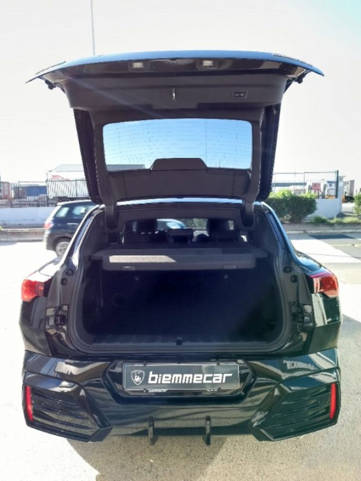 BMW X2 sdrive 18d MSport Pro auto (7)