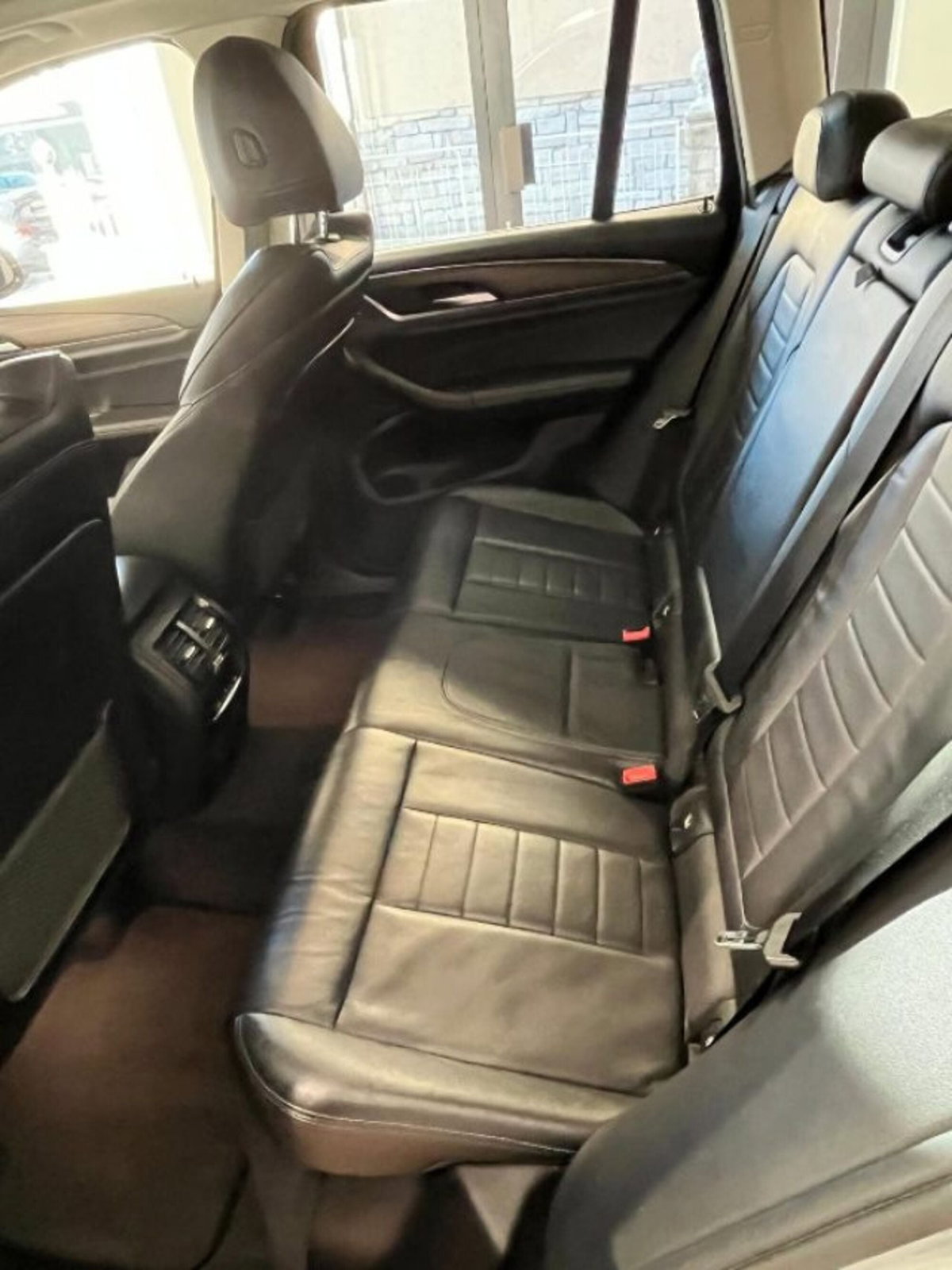 BMW X3 xDrive20d xLine (10)