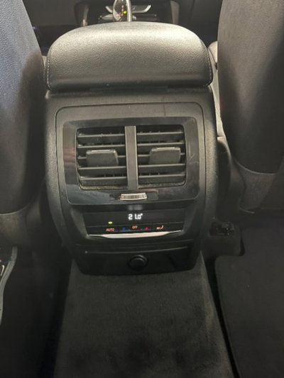 BMW X3 xDrive20d xLine (13)