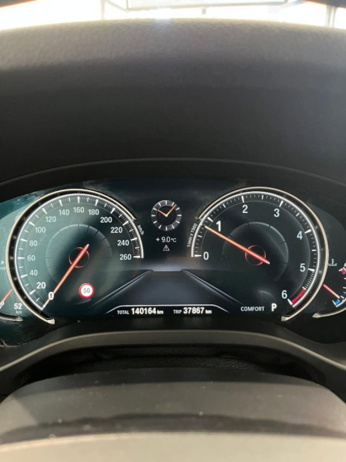 BMW X3 xDrive20d xLine (15)