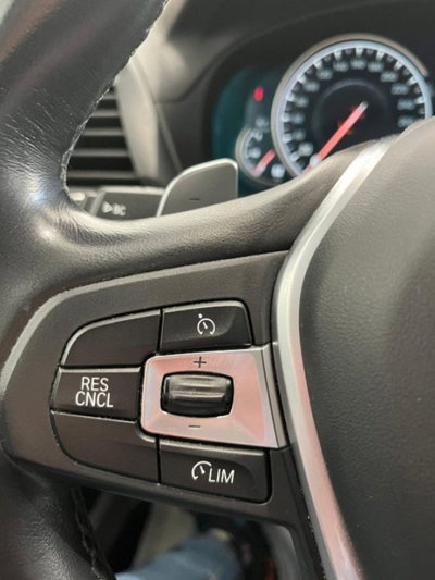 BMW X3 xDrive20d xLine (16)