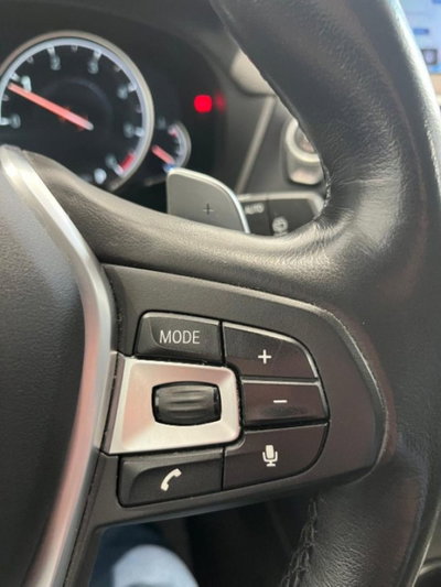BMW X3 xDrive20d xLine (17)