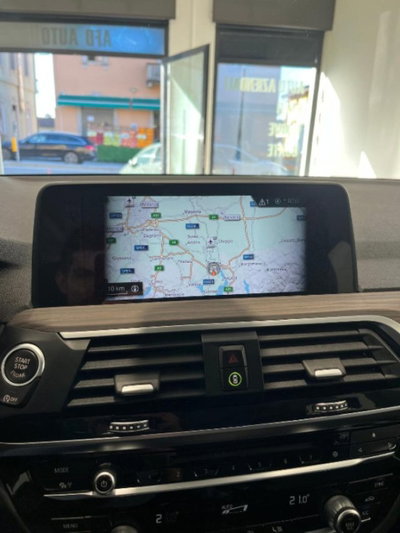 BMW X3 xDrive20d xLine (19)