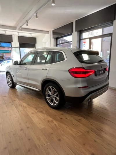 BMW X3 xDrive20d xLine (3)