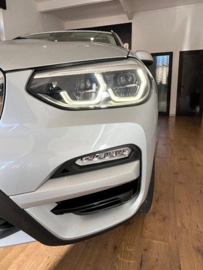 BMW X3 xDrive20d xLine (5)