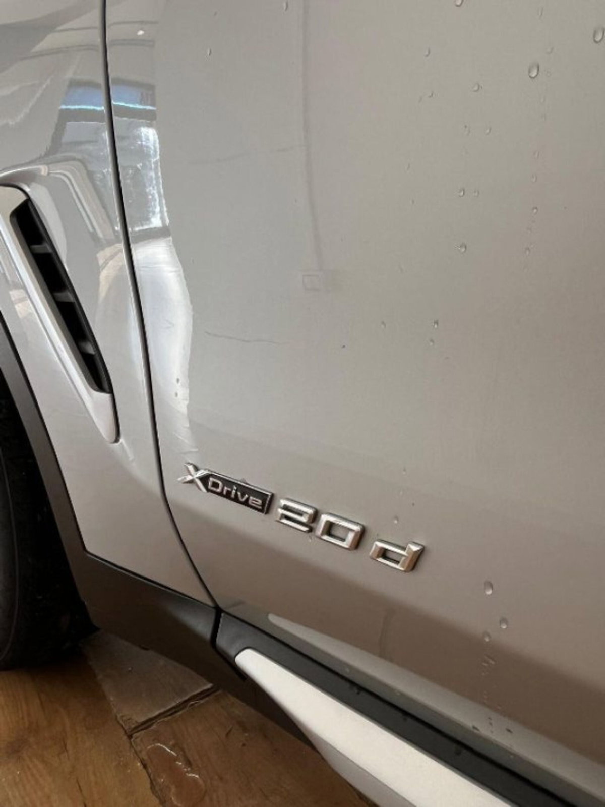 BMW X3 xDrive20d xLine (6)