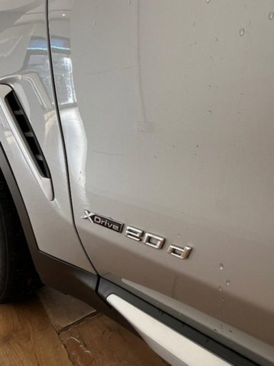 BMW X3 xDrive20d xLine (6)