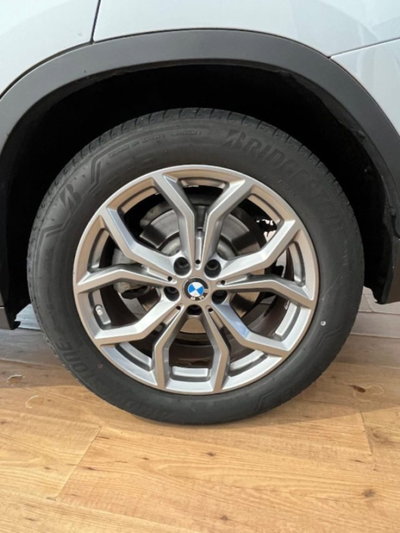 BMW X3 xDrive20d xLine (7)