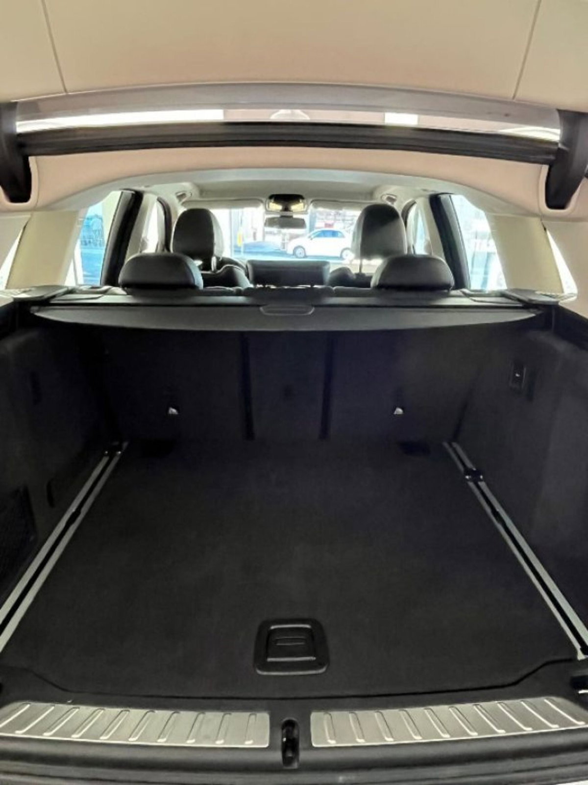 BMW X3 xDrive20d xLine (8)