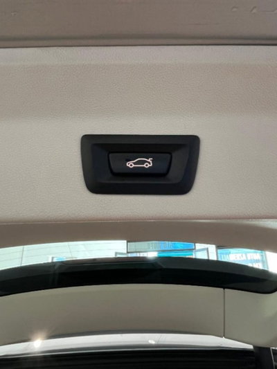 BMW X3 xDrive20d xLine (9)
