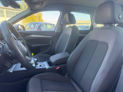 Audi Q5 40 TDI 204 CV quattro S tronic Business (15)