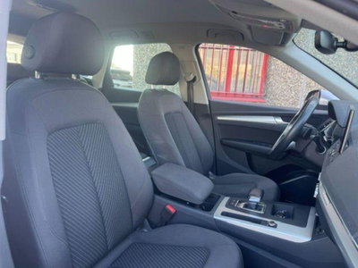 Audi Q5 40 TDI 204 CV quattro S tronic Business (17)