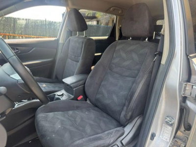 Nissan X-Trail 1.6 dCi 4WD Tekna (10)
