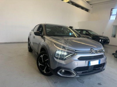 Citroen C4 PureTech 130 S&S EAT8 Shine usata