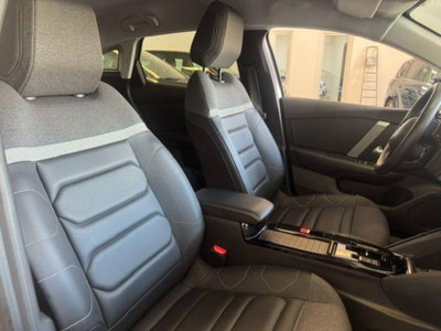 Citroen C4 PureTech 130 S&S EAT8 Shine (10)