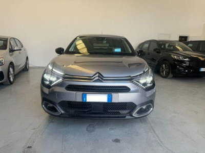 Citroen C4 PureTech 130 S&S EAT8 Shine (3)