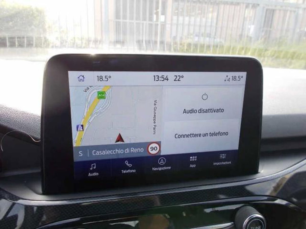 Ford Kuga 1.5 EcoBlue 120 CV aut. 2WD ST-Line X Design (6)