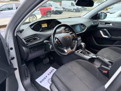 Peugeot 308 BlueHDi 120 S&S EAT6 Business (5)