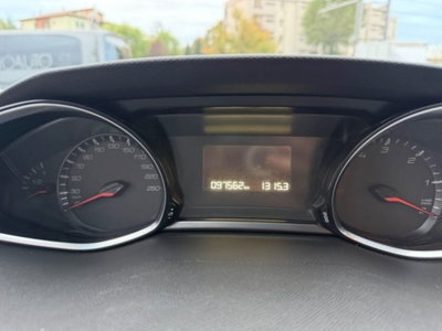 Peugeot 308 BlueHDi 120 S&S EAT6 Business (6)