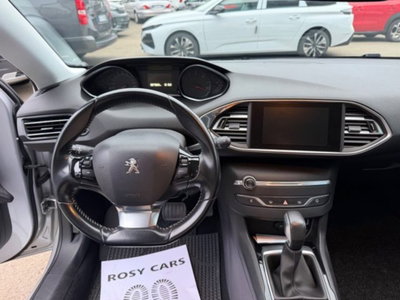 Peugeot 308 BlueHDi 120 S&S EAT6 Business (9)