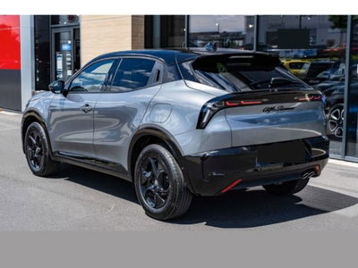 Alfa Romeo Junior 1.2 ibrida Ti 145cv edct6 (3)