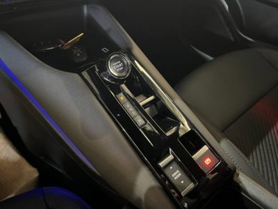 Alfa Romeo Junior elettrica Speciale 156cv (16)