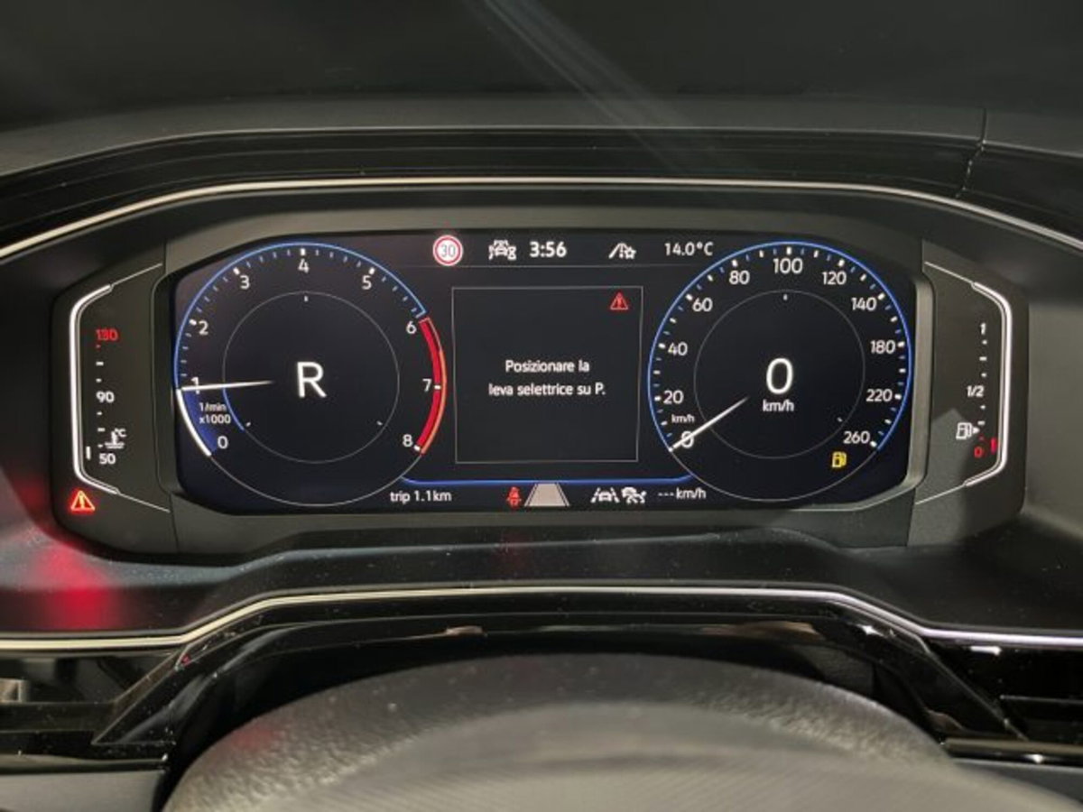 Volkswagen Taigo 1.0 tsi R-Line 115cv dsg (20)