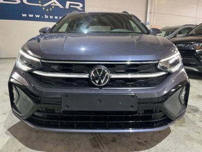 Volkswagen Taigo 1.0 tsi R-Line 115cv dsg (6)