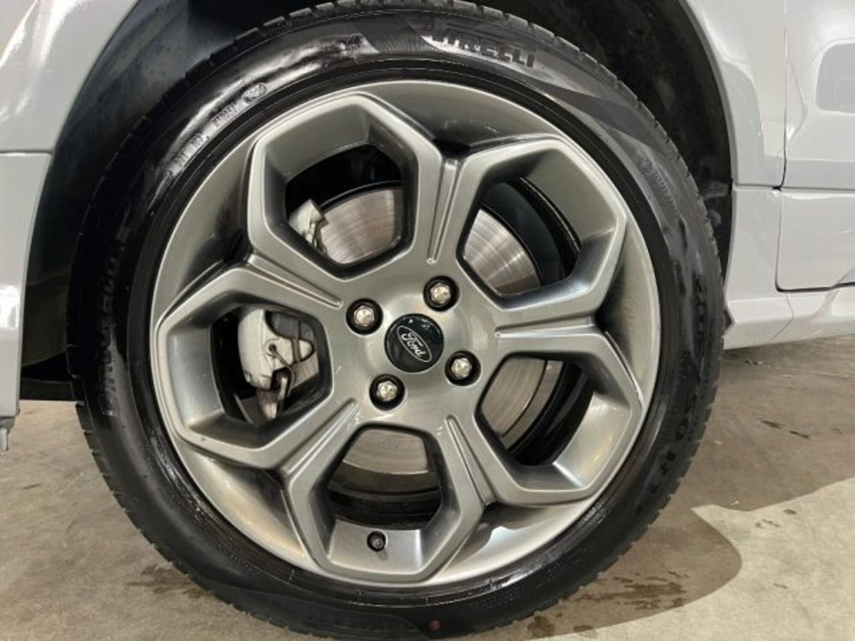 Ford EcoSport 1.0 EcoBoost 125 CV Start&Stop ST-Line (8)