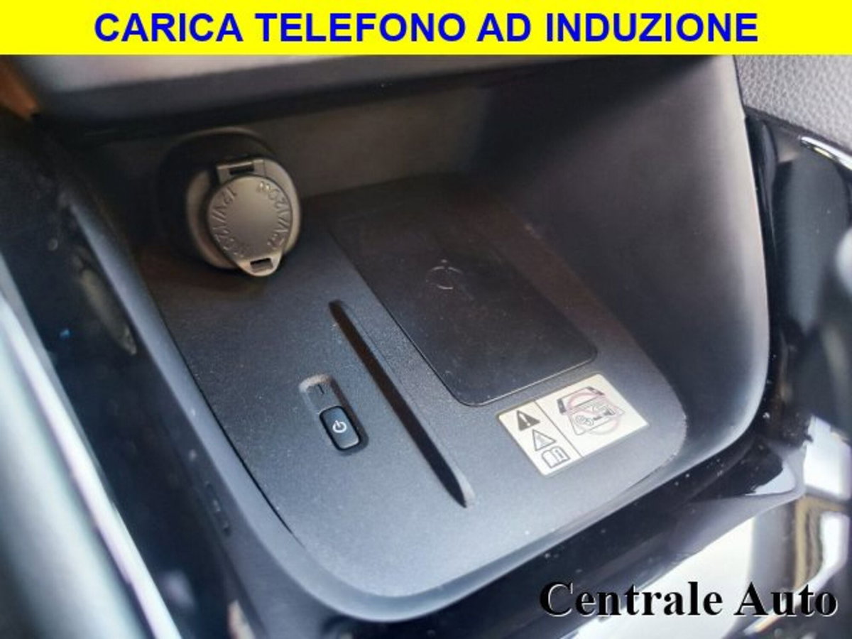 Toyota Yaris Cross 1.5 Hybrid 5p. E-CVT Lounge (13)