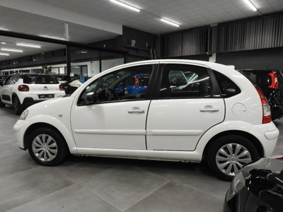 Citroen C3 1.1 airdream Elegance usata