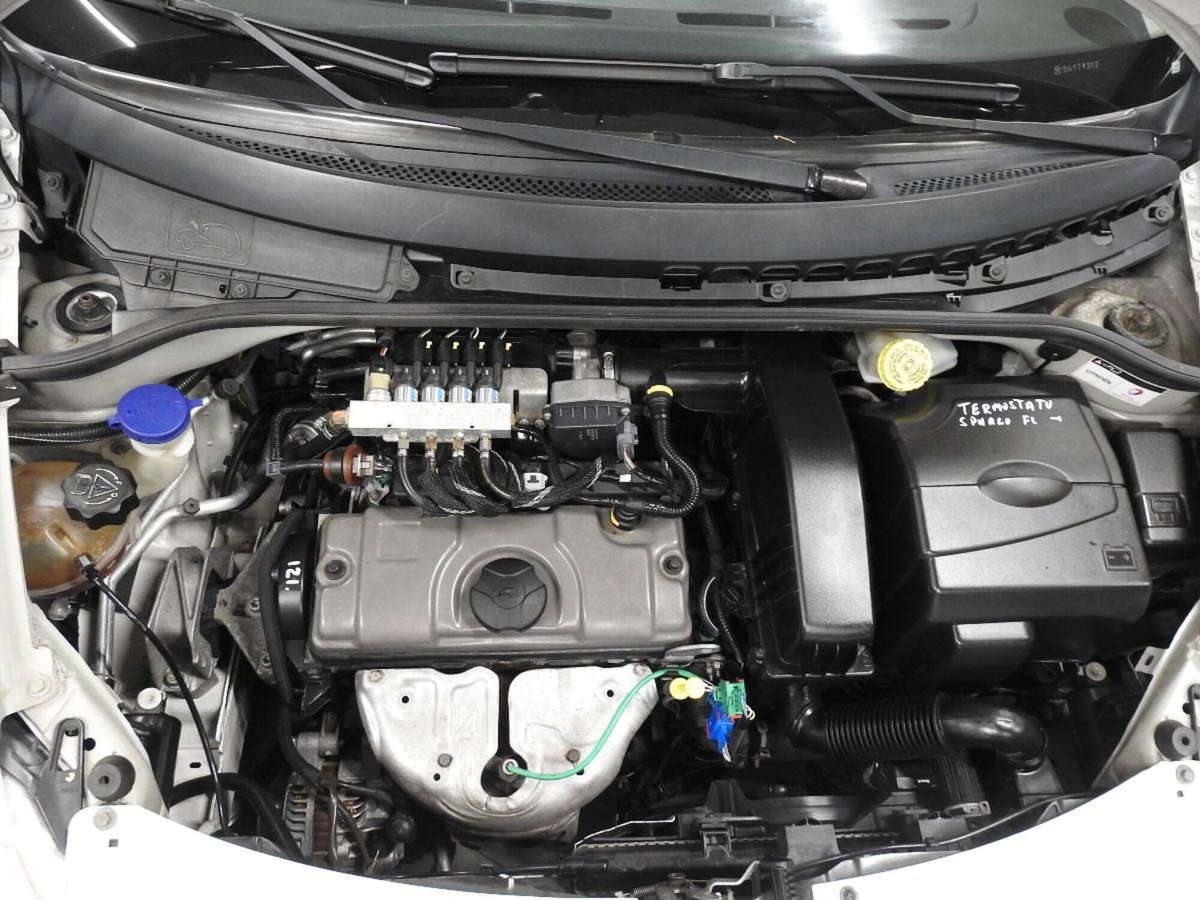 Citroen C3 1.1 airdream Elegance (10)