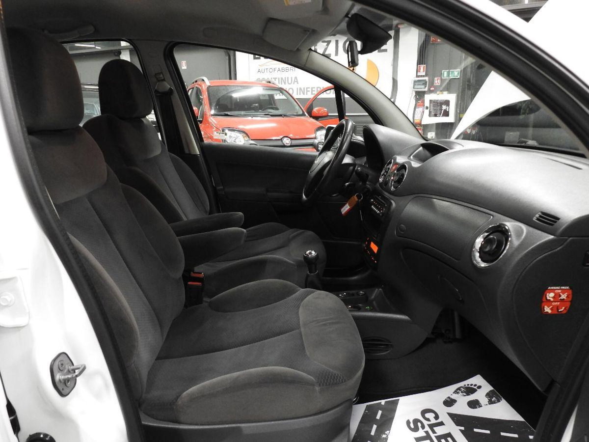 Citroen C3 1.1 airdream Elegance (13)