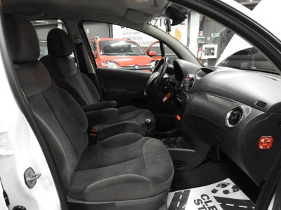 Citroen C3 1.1 airdream Elegance (13)