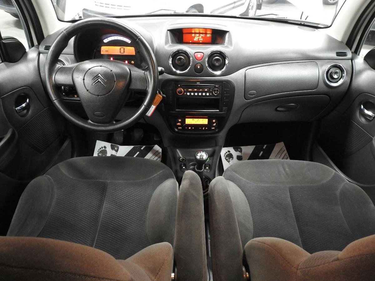 Citroen C3 1.1 airdream Elegance (15)