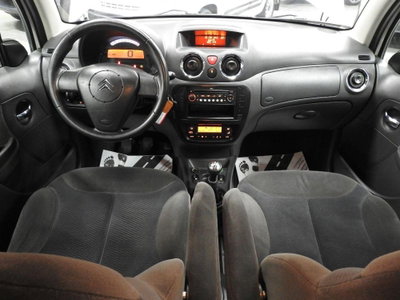 Citroen C3 1.1 airdream Elegance (15)