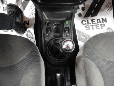 Citroen C3 1.1 airdream Elegance (19)