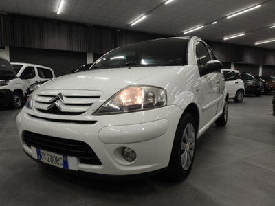 Citroen C3 1.1 airdream Elegance (4)