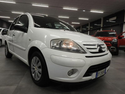 Citroen C3 1.1 airdream Elegance (5)