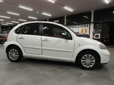 Citroen C3 1.1 airdream Elegance (6)