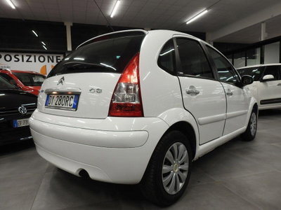 Citroen C3 1.1 airdream Elegance (8)