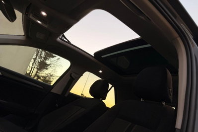 Volkswagen T-Roc 1.0 TSI Style BlueMotion Technology (10)