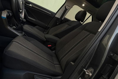 Volkswagen T-Roc 1.0 TSI Style BlueMotion Technology (6)