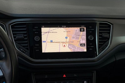Volkswagen T-Roc 1.0 TSI Style BlueMotion Technology (8)