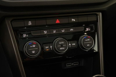 Volkswagen T-Roc 1.0 TSI Style BlueMotion Technology (9)